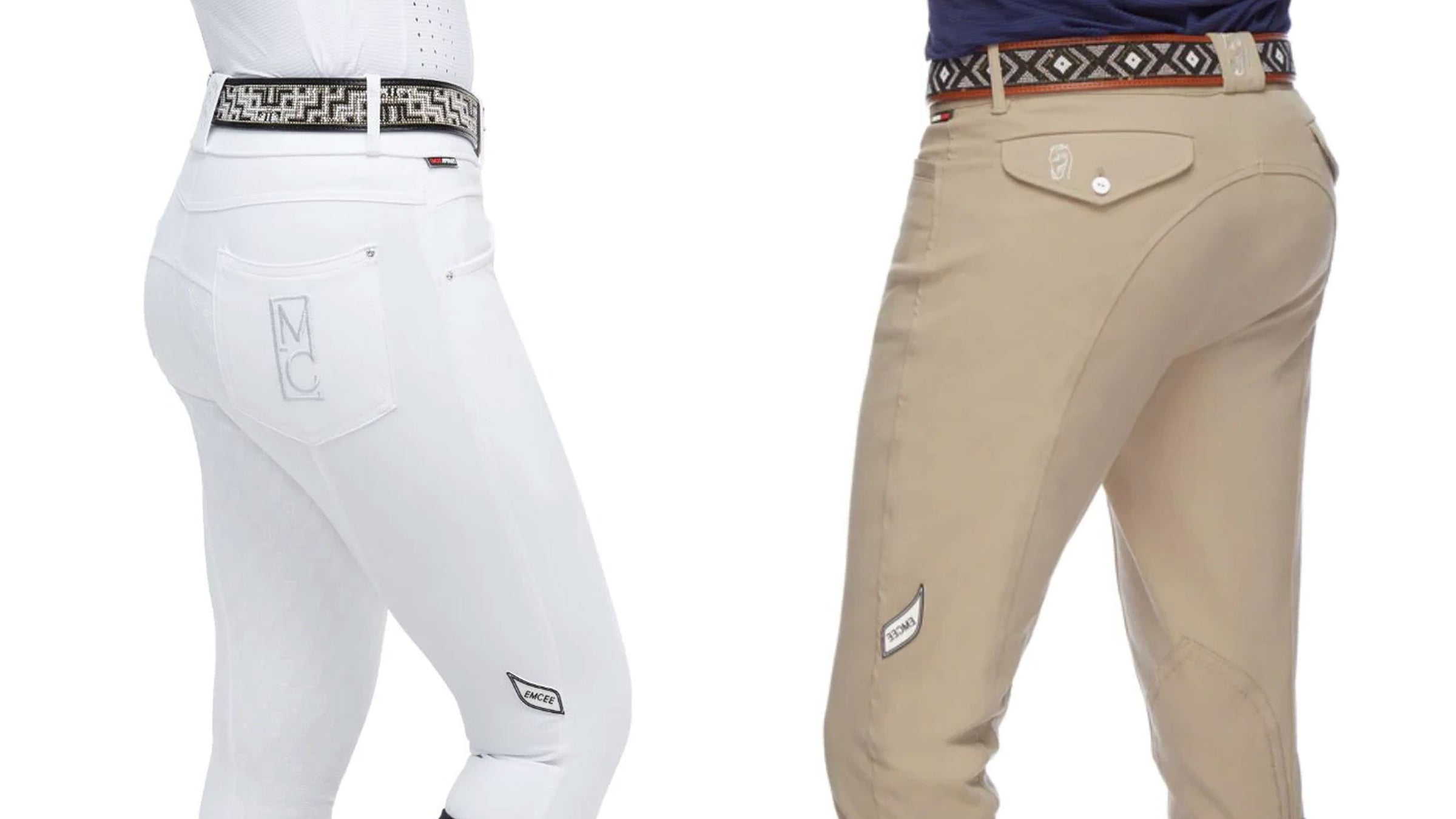 Horse Riding Breeches