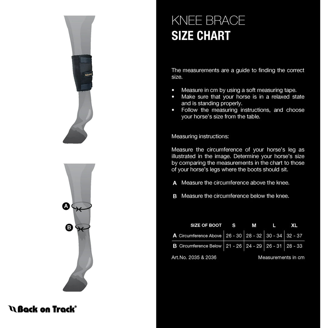 Therapeutic Knee Protection Boots