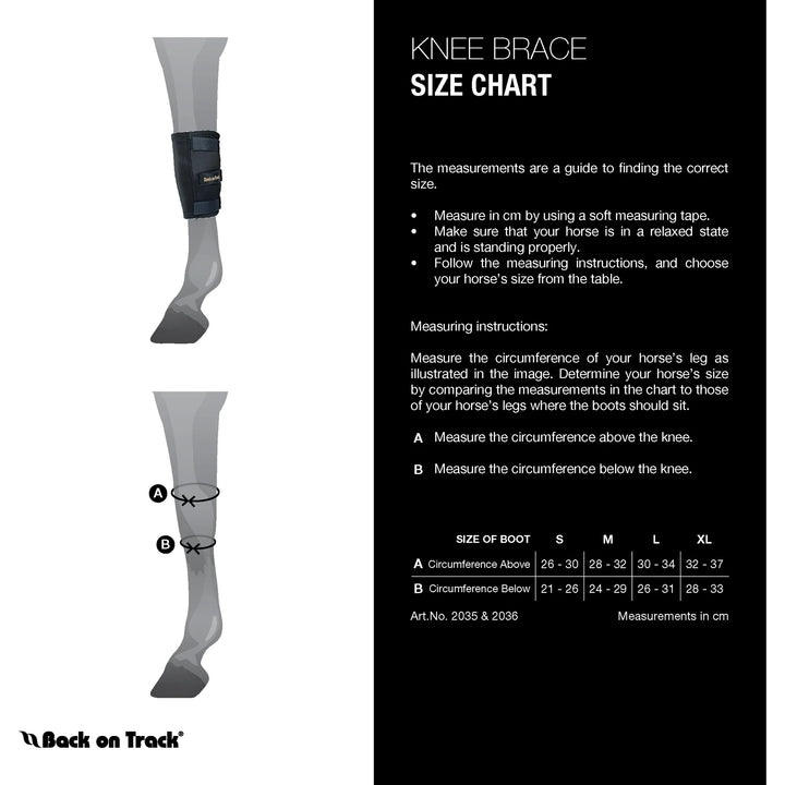 Therapeutic Knee Protection Boots