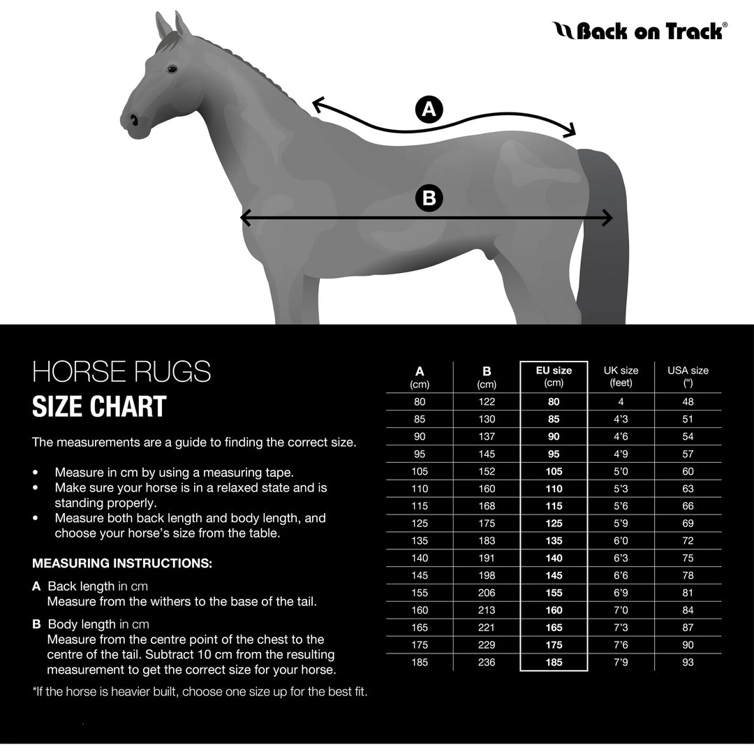 Horse Shoulder Guard with Pads