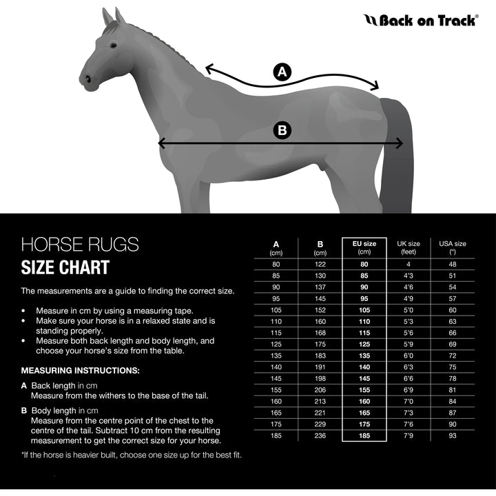Horse Shoulder Guard with Pads