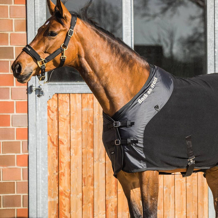 Supreme Fleece Horse Rug