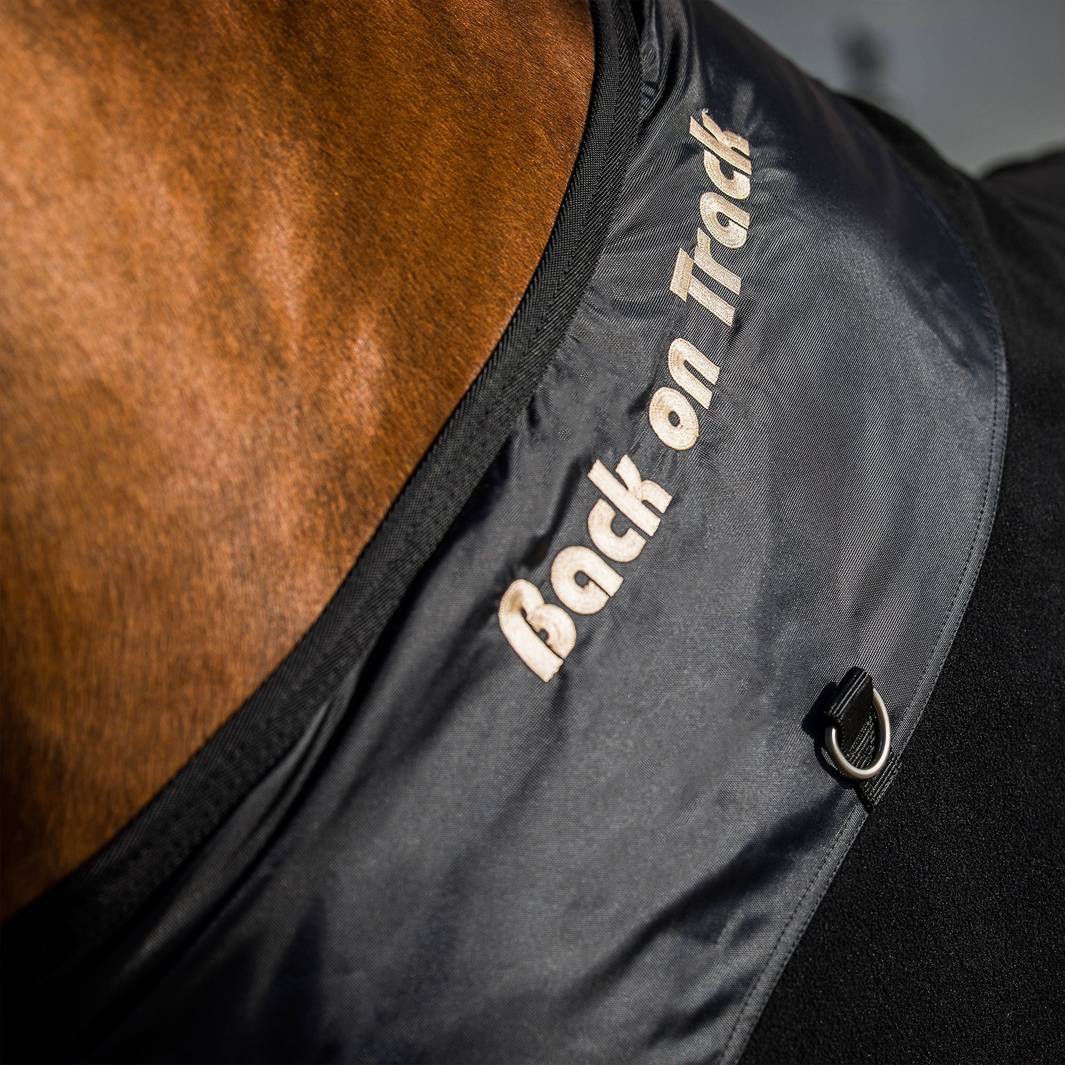 Supreme Fleece Horse Rug