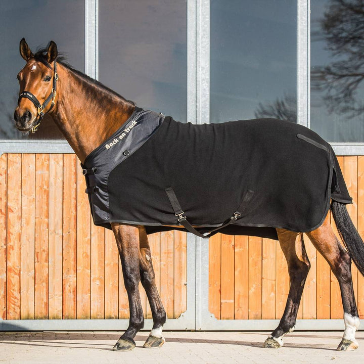Supreme Fleece Horse Rug