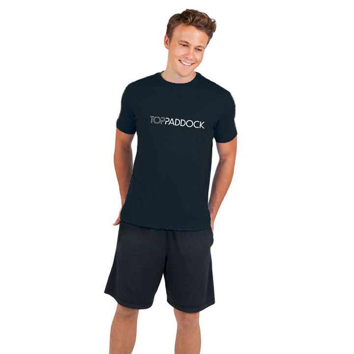 Top Paddock Tee | Mens T-shirt