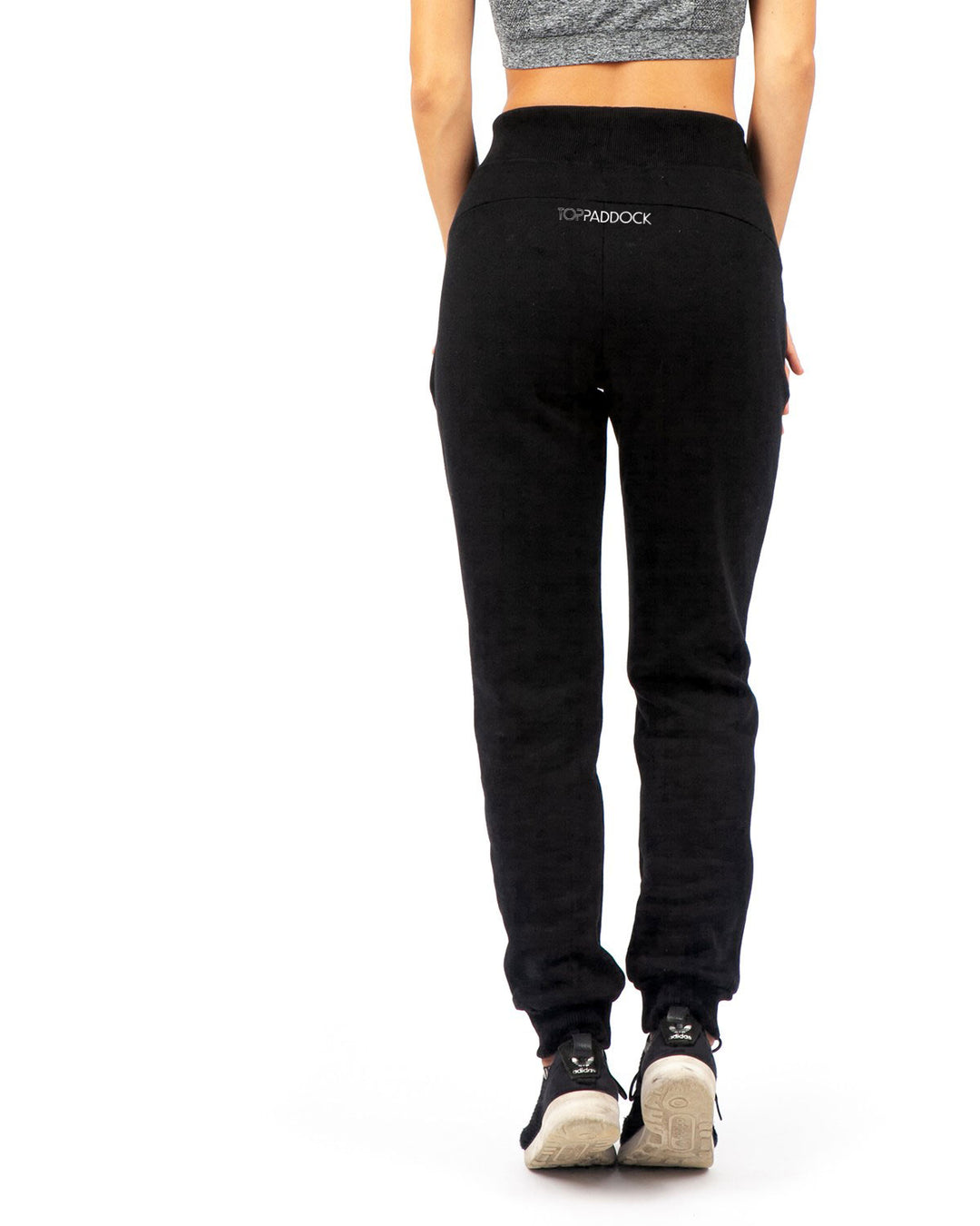 Top Paddock Track Pants