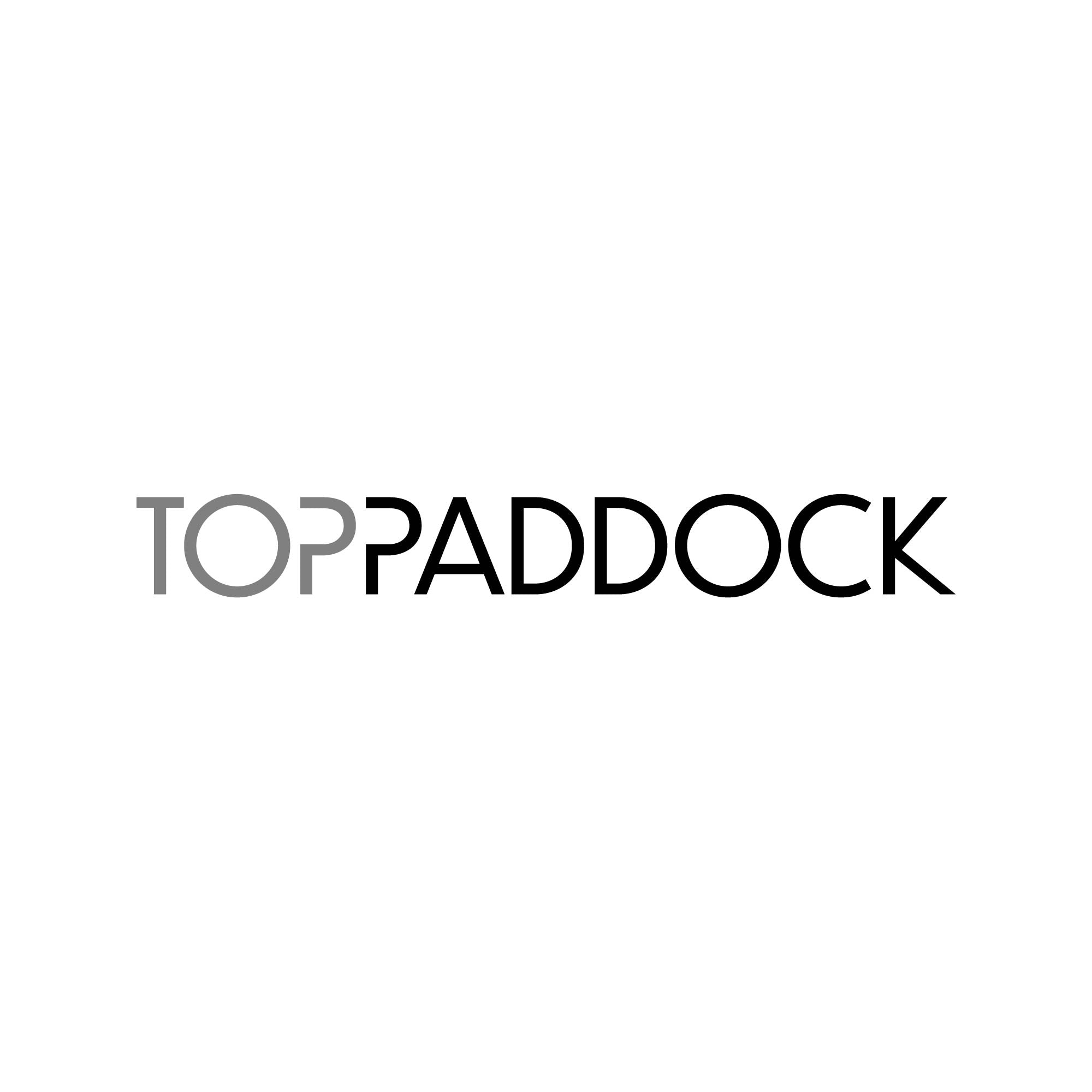 Thanks Top Paddock thanks-top-paddock