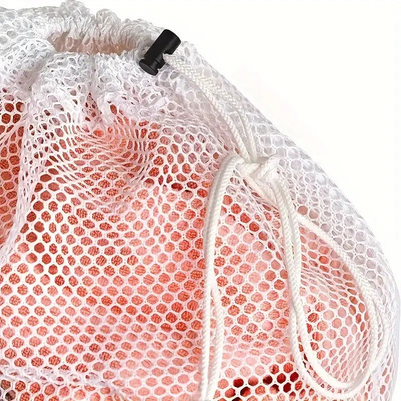 XL Washing Bag with Drawstring