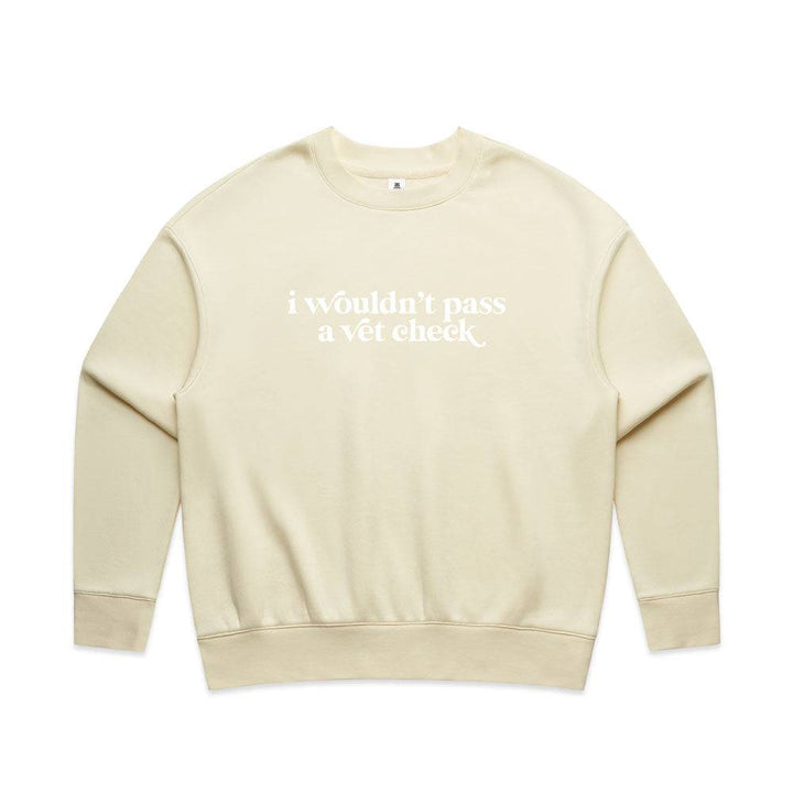 Limited Edition Equestrian Themed Sweatshirts