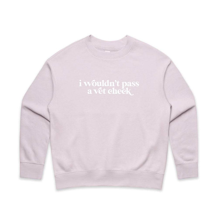 Limited Edition Equestrian Themed Sweatshirts