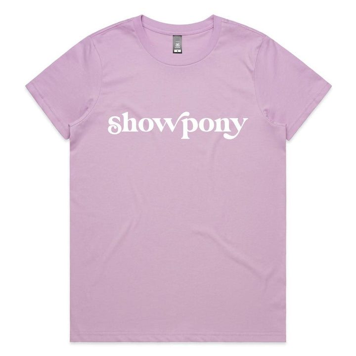 Show Pony Tee - Top Paddock