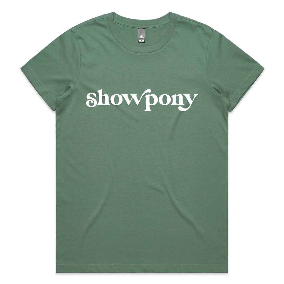 Show Pony Tee - Top Paddock
