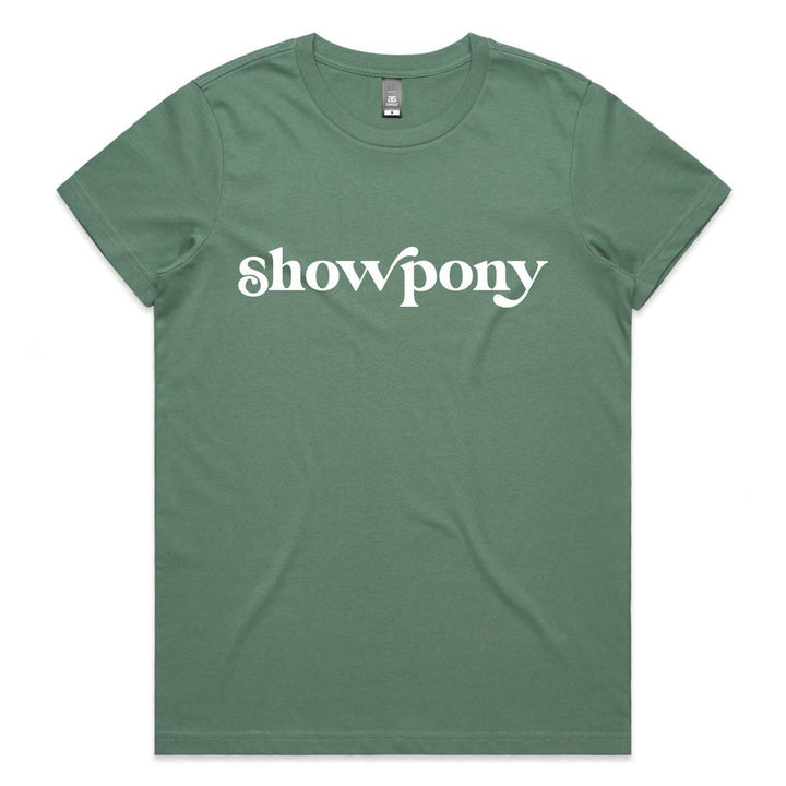 Show Pony Tee - Top Paddock