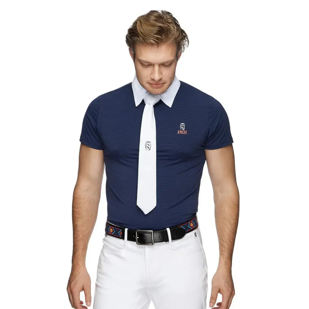 Adamo Mens Competition Shirt - Top Paddock