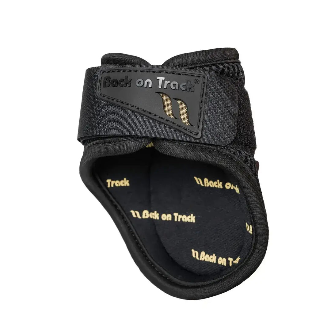 Airflow Jumping Fetlock Boots - Top Paddock