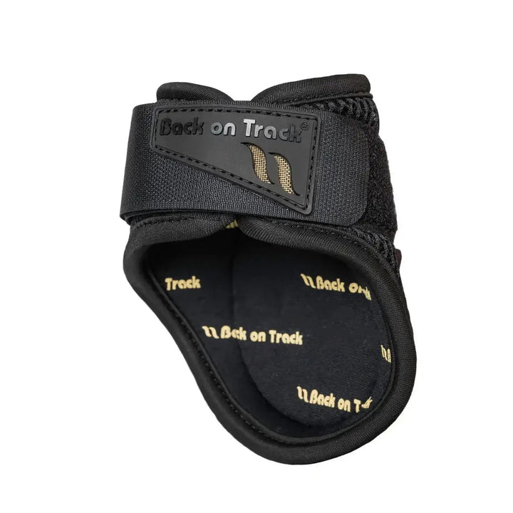 Airflow Jumping Fetlock Boots - Top Paddock