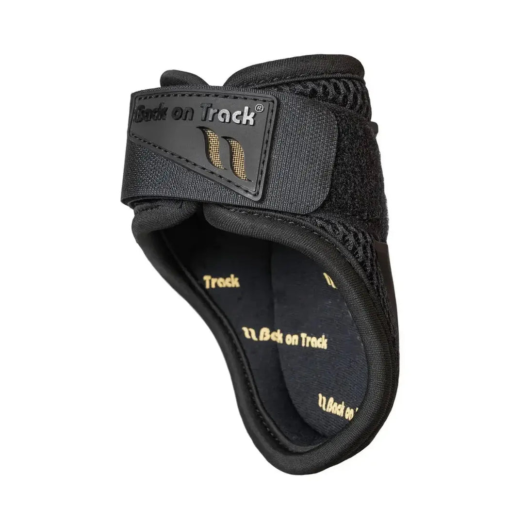 Airflow Jumping Fetlock Boots - Top Paddock