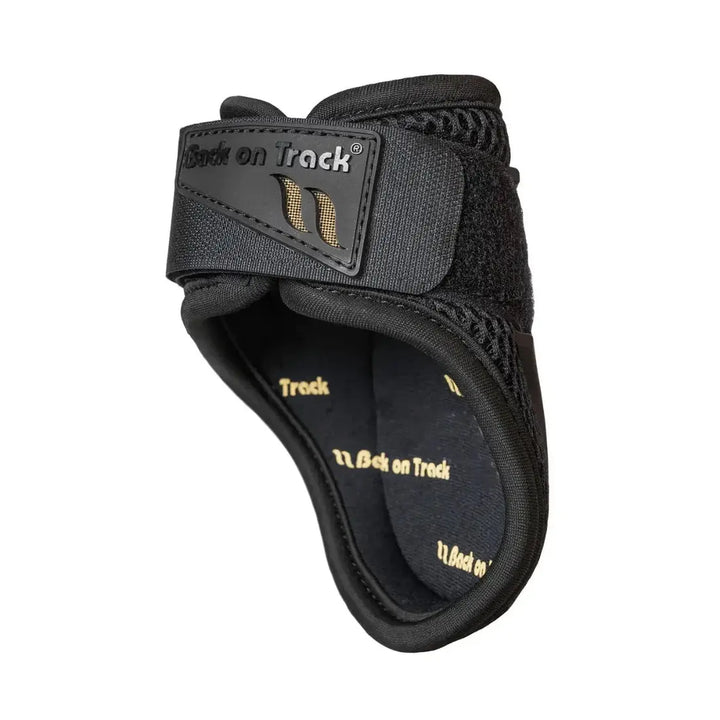 Airflow Jumping Fetlock Boots - Top Paddock