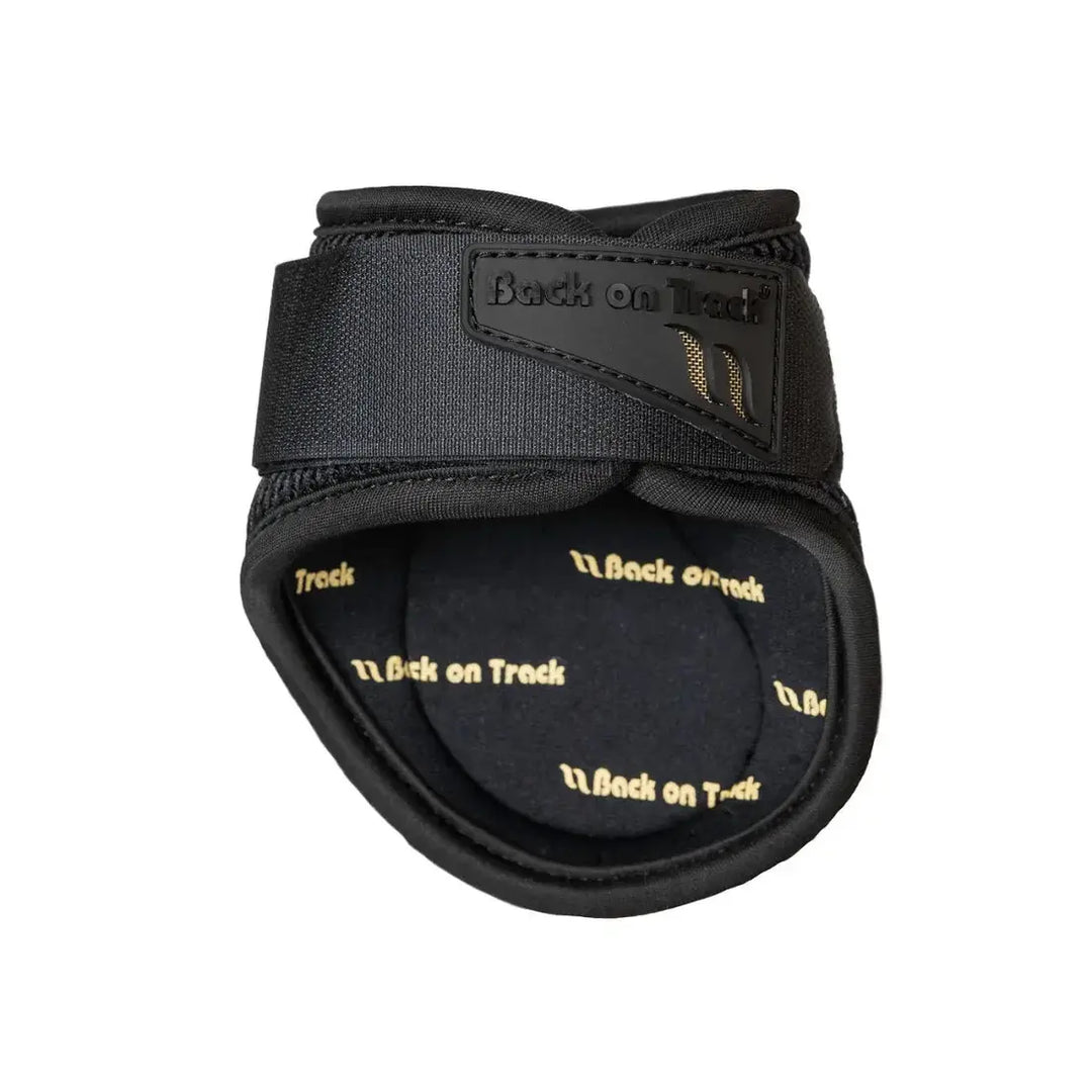 Airflow Jumping Fetlock Boots - Top Paddock