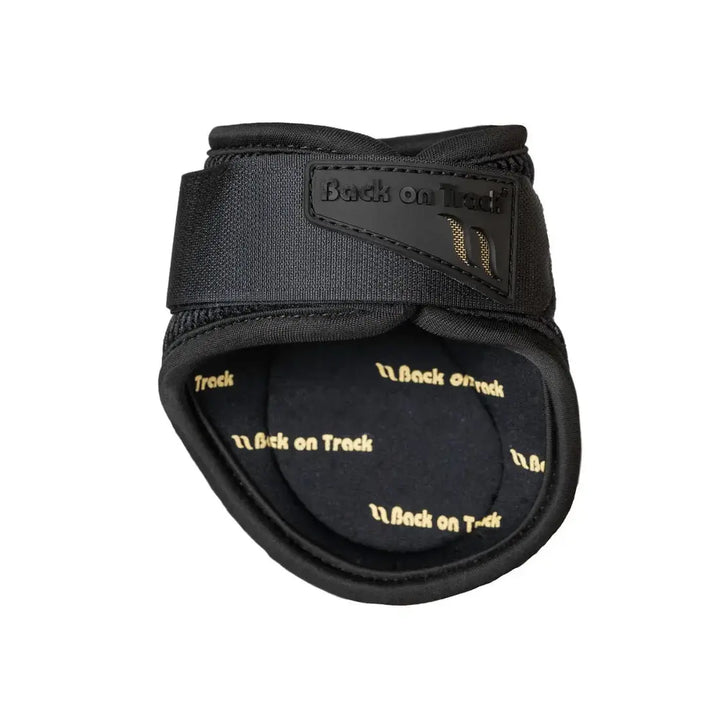 Airflow Jumping Fetlock Boots - Top Paddock