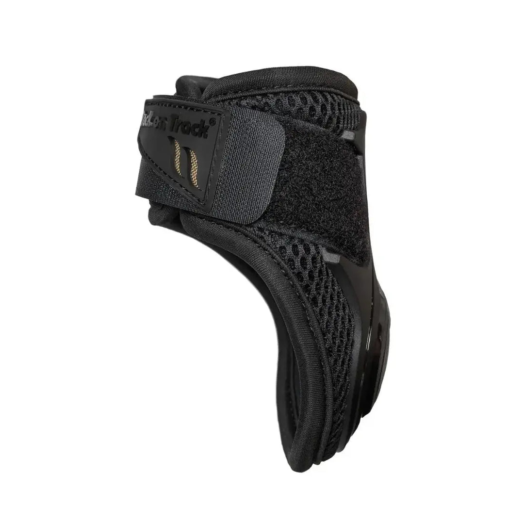 Airflow Jumping Fetlock Boots - Top Paddock
