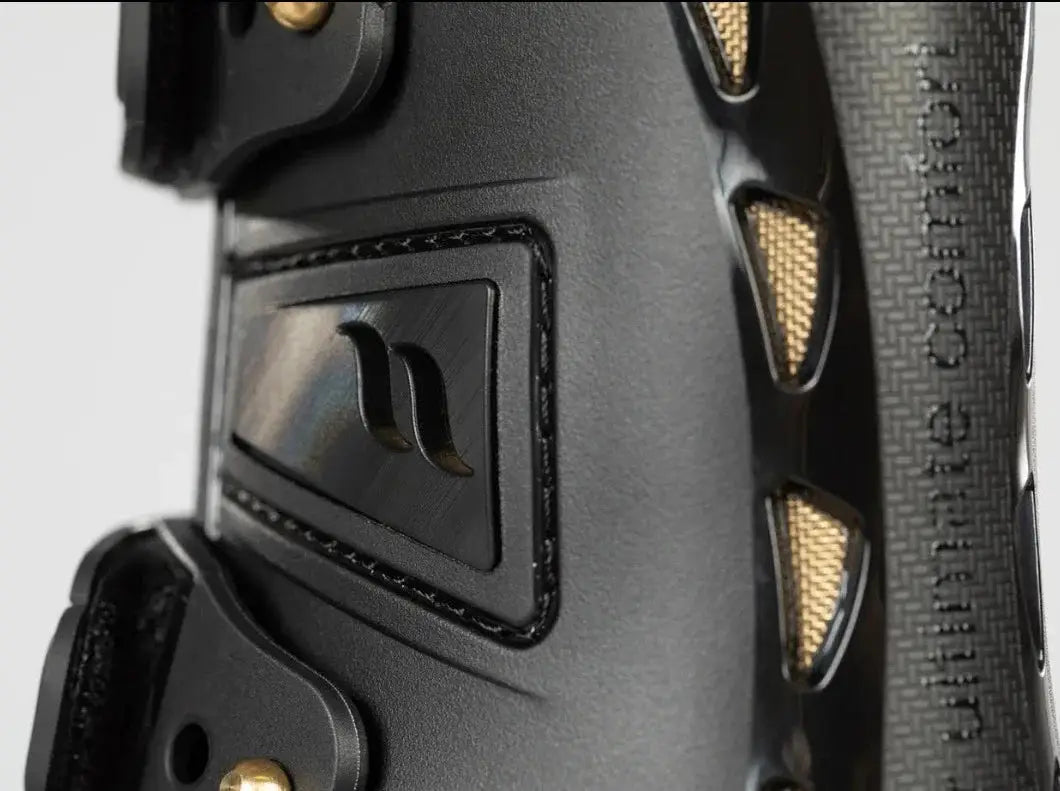 Airflow Jumping Tendon Boots - Top Paddock