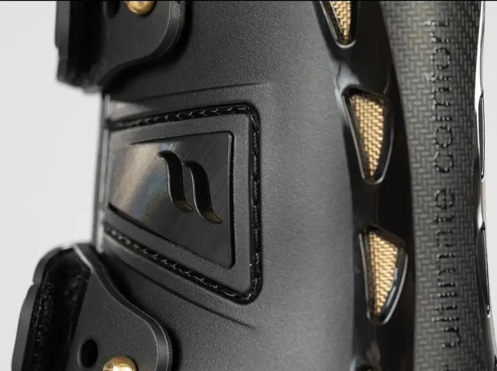 Airflow Jumping Tendon Boots - Top Paddock