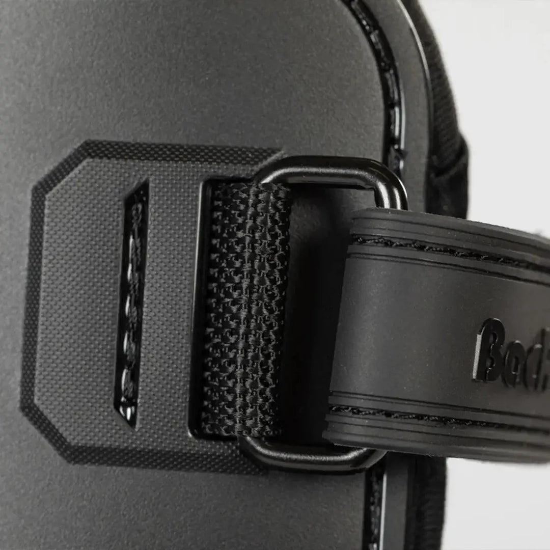 Airflow Jumping Tendon Boots - Top Paddock