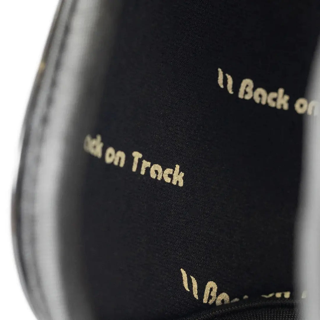 Airflow Jumping Tendon Boots - Top Paddock