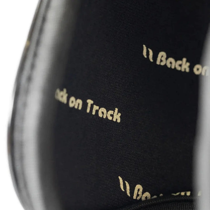 Airflow Jumping Tendon Boots - Top Paddock