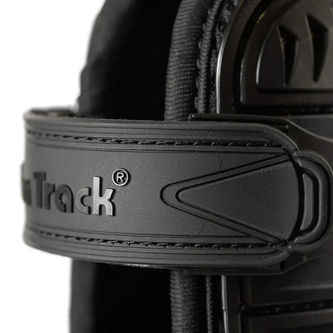 Airflow Jumping Tendon Boots - Top Paddock