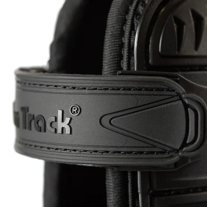 Airflow Jumping Tendon Boots - Top Paddock