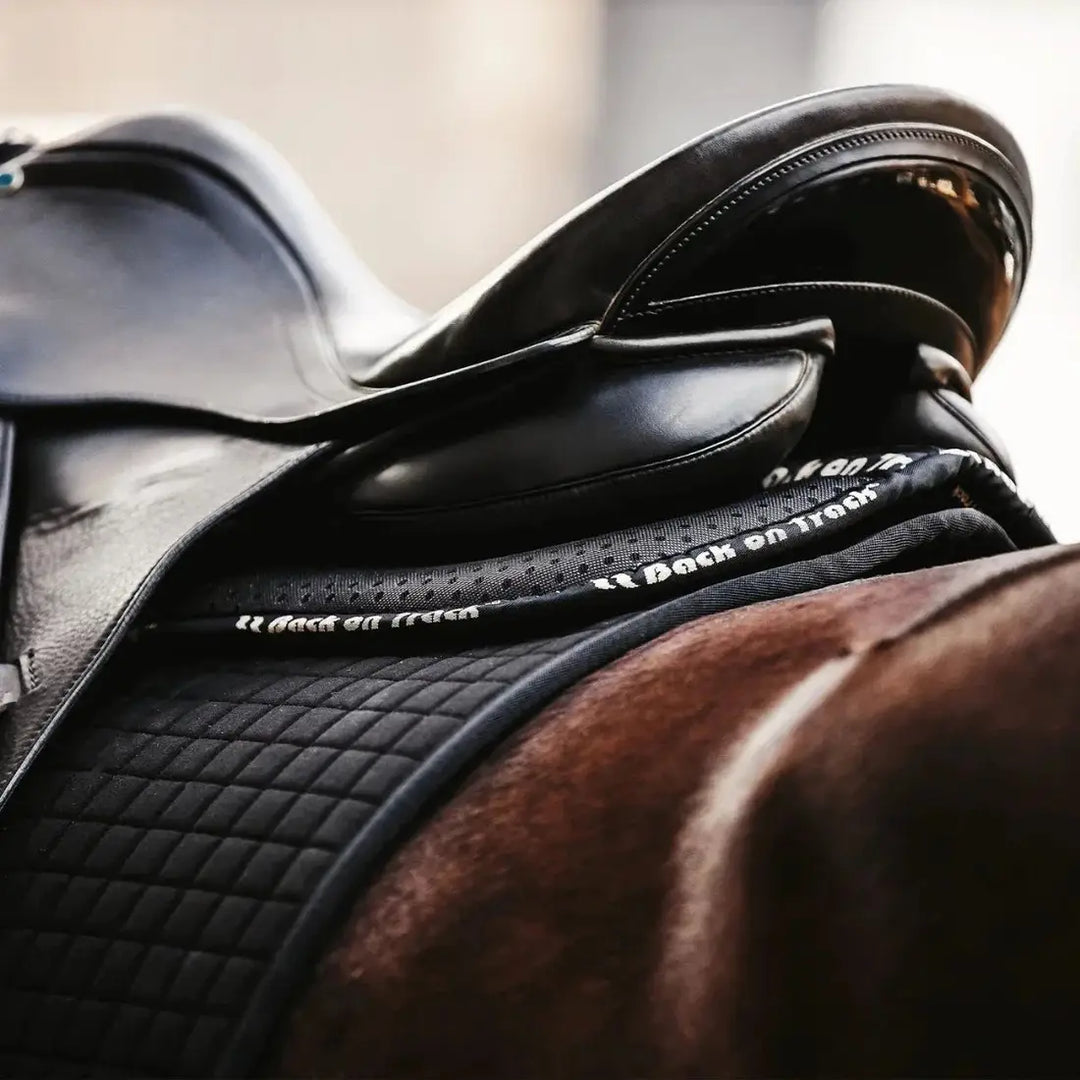 Aurora Impact Half Pad - Top Paddock