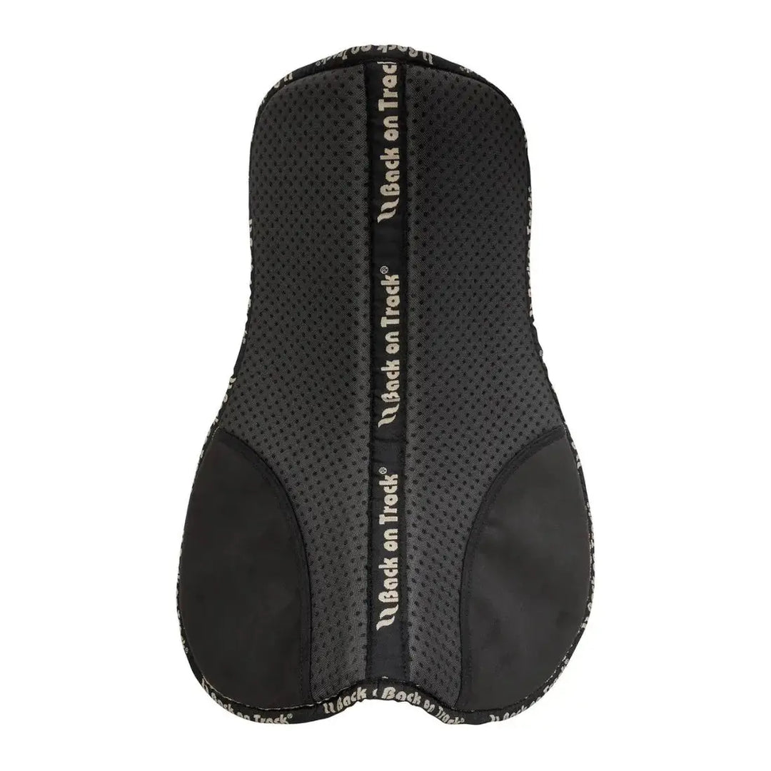 Aurora Impact Half Pad - Top Paddock