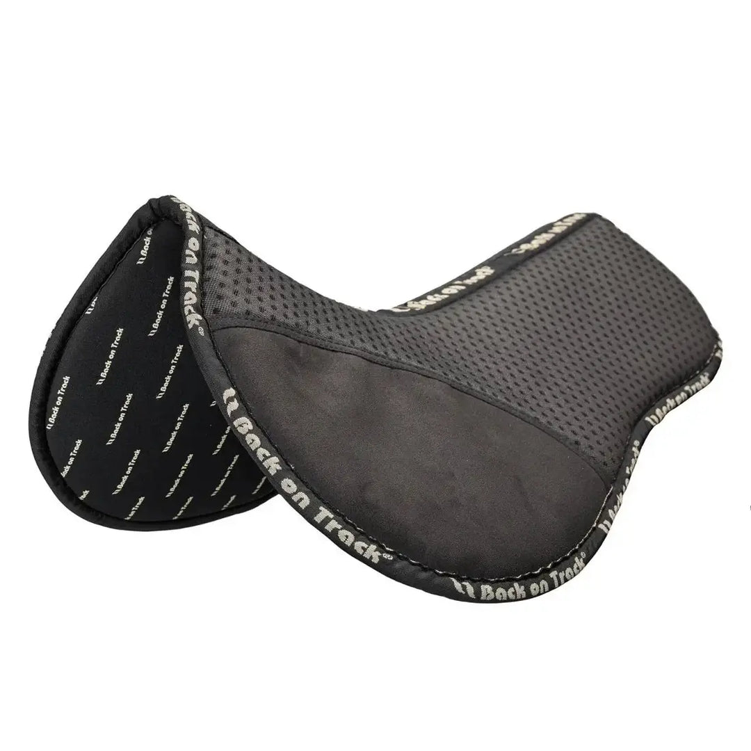 Aurora Impact Half Pad - Top Paddock