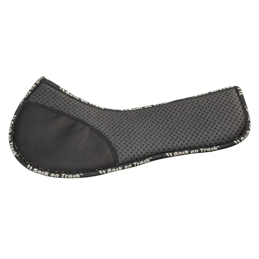 Aurora Impact Half Pad - Top Paddock