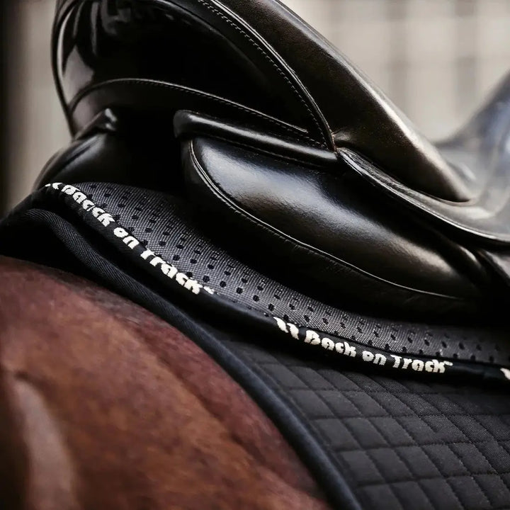 Aurora Impact Half Pad - Top Paddock