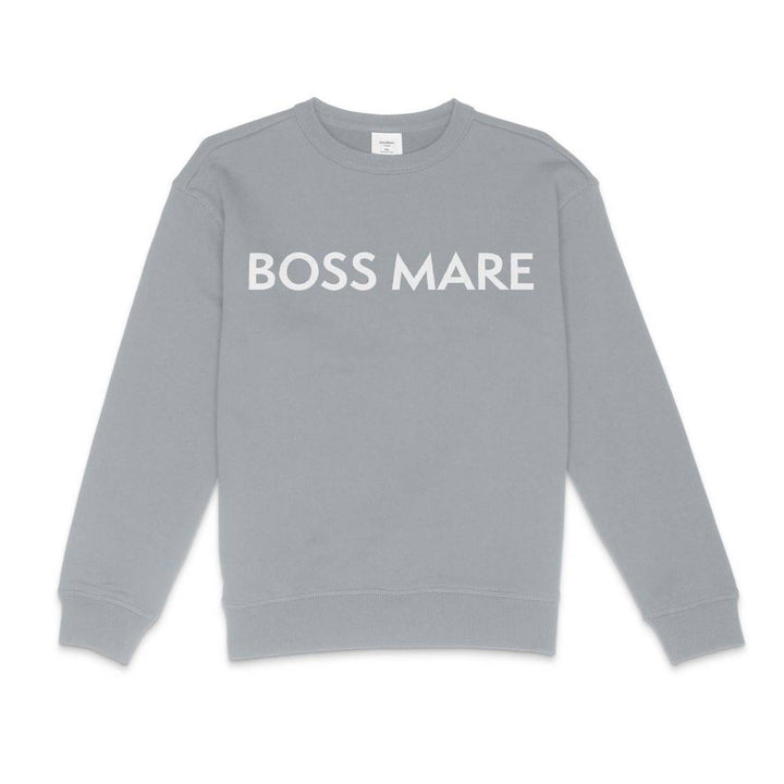 Boss Mare - Top Paddock