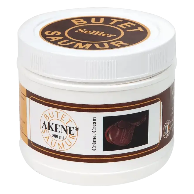 Butet Akene Saddle Cream
