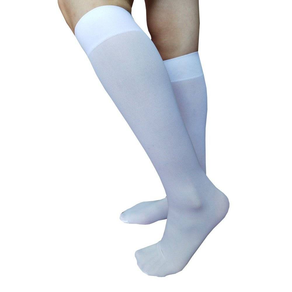 Dressage Diva Compression Riding Socks - Top Paddock