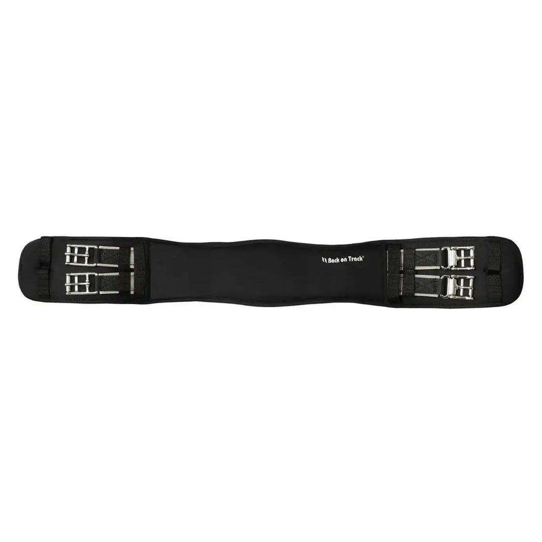 Back On Track Elastic Dressage Girth - Top Paddock