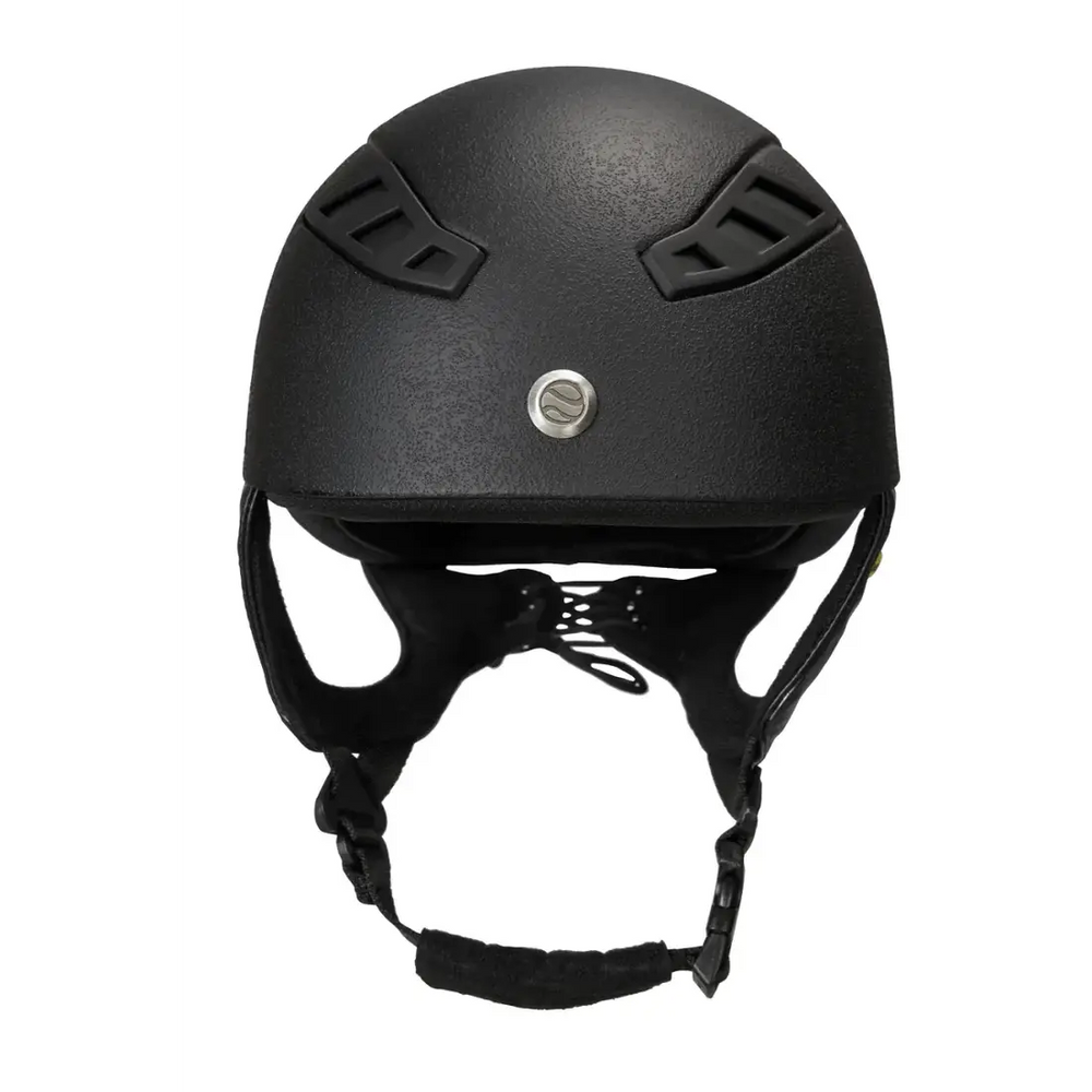 EQ3 Lynx Eventing Riding Helmet - Top Paddock