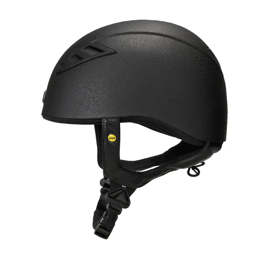 EQ3 Lynx Eventing Riding Helmet - Top Paddock