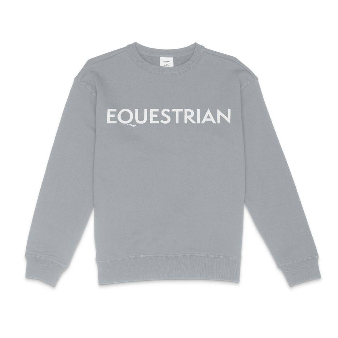 Equestrian Sweater - Top Paddock