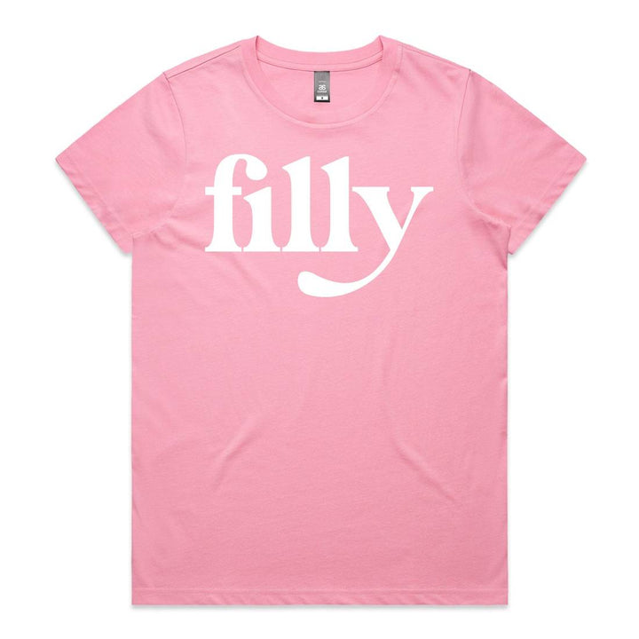 Filly Tee - Top Paddock