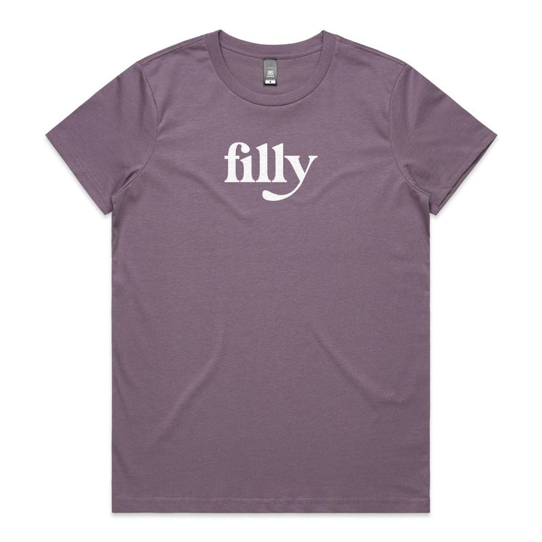 Filly Tee - Top Paddock