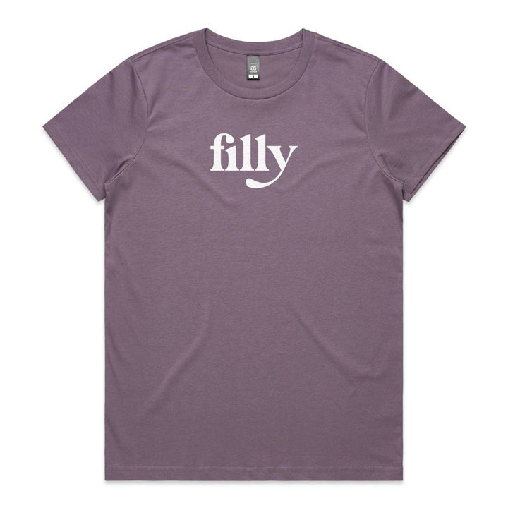 Filly Tee - Top Paddock