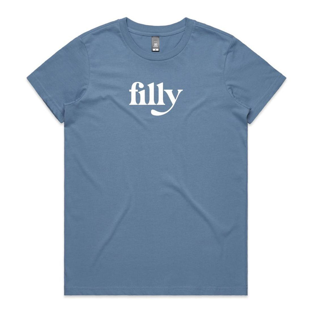 Filly Tee - Top Paddock