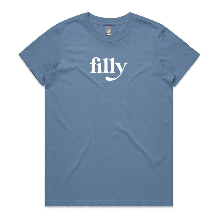 Filly Tee - Top Paddock