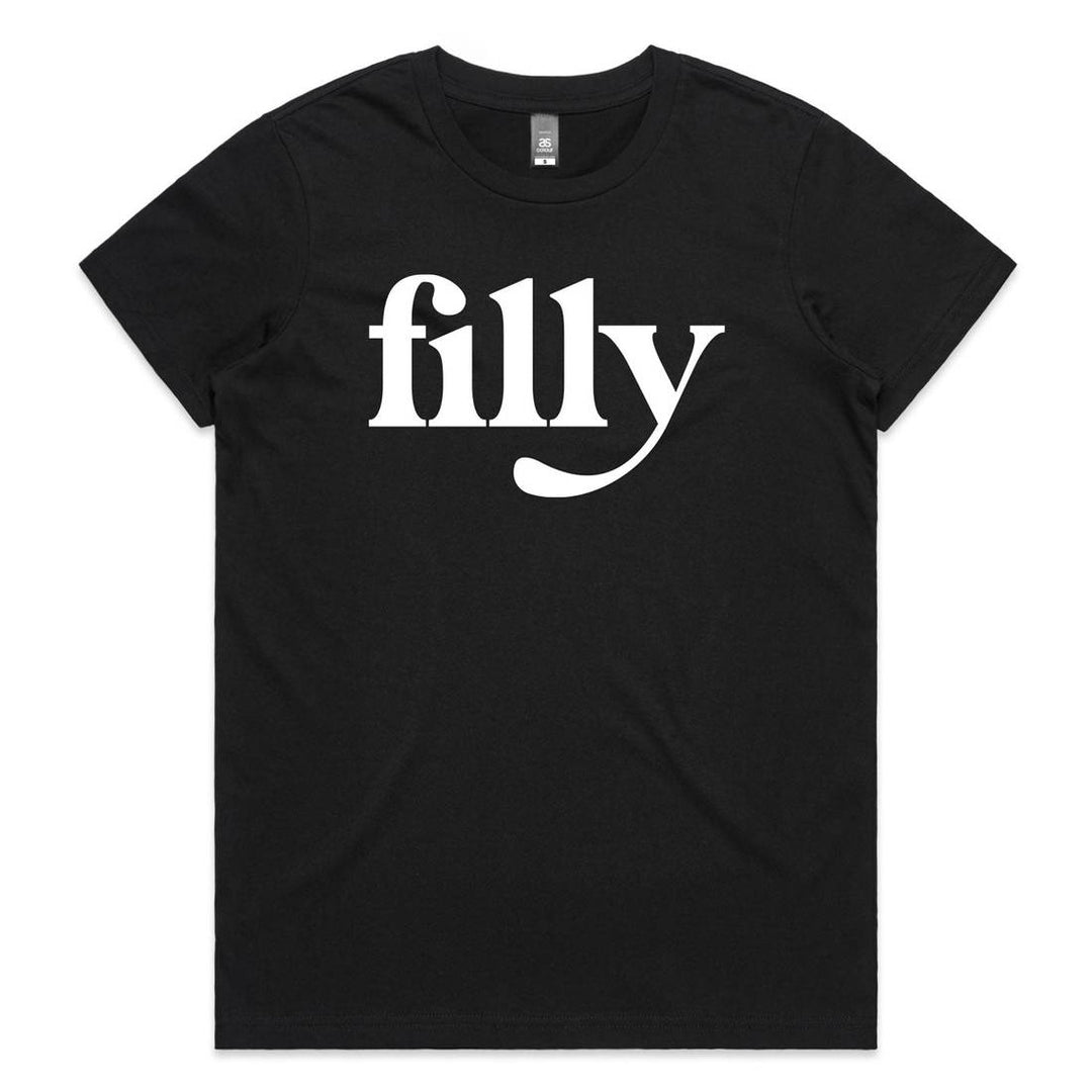 Filly Tee - Top Paddock